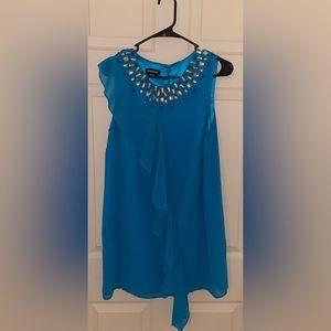 Bebe Formal Dress
